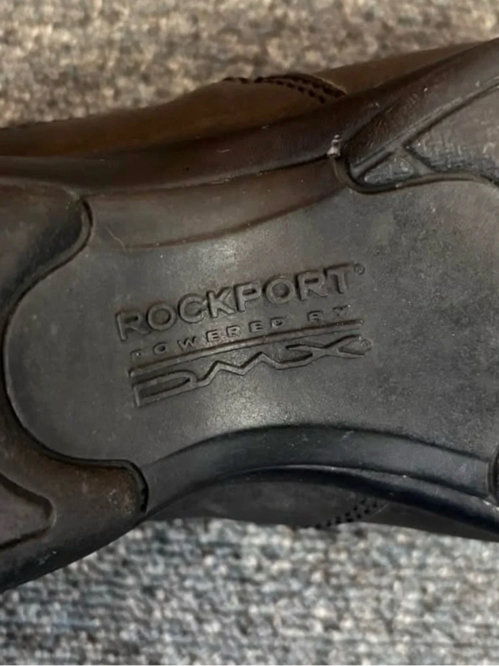 Rockport women’s genuine